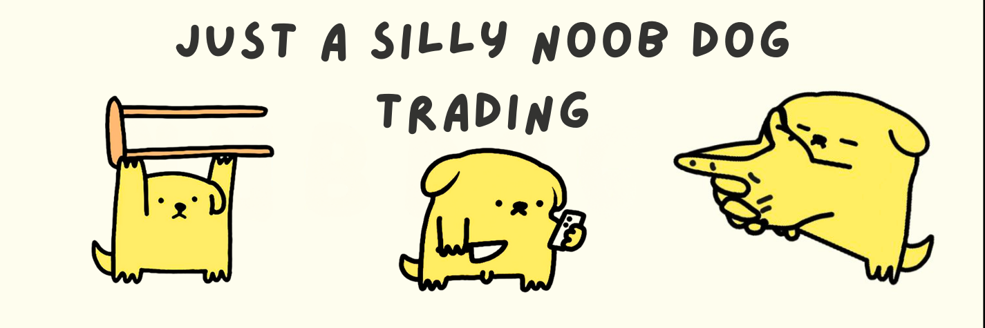 NOOBDOG Banner