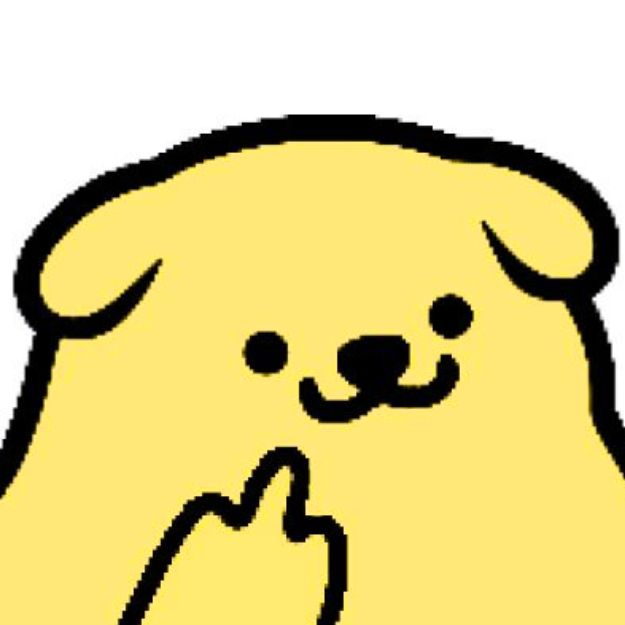NOOBDOG Logo