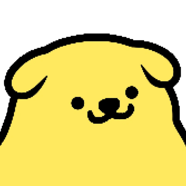 NOOBDOG Pose 1