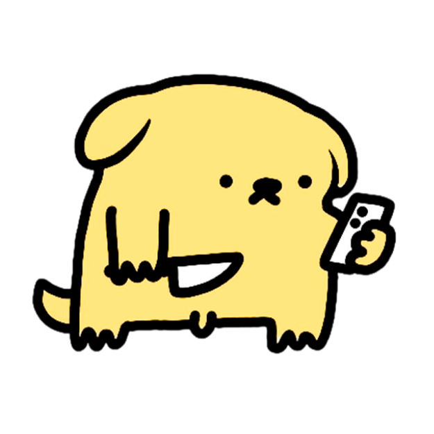 NOOBDOG Pose 2