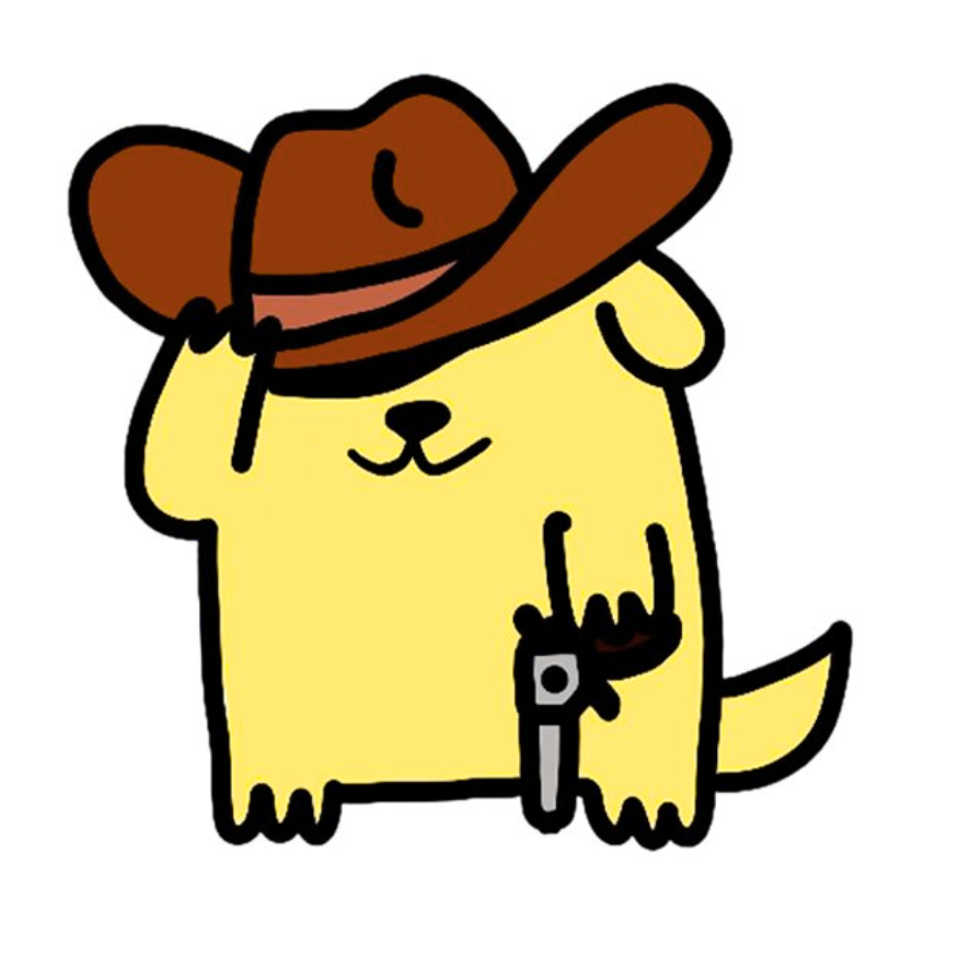 NOOBDOG Pose 3
